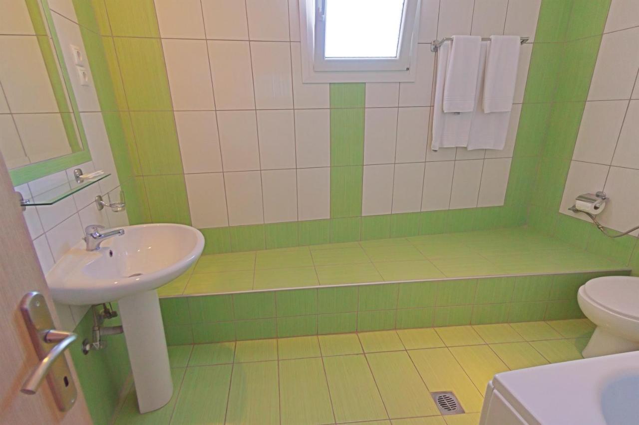 Grand Platon Hotel Olympiakí Aktí Szoba fotó