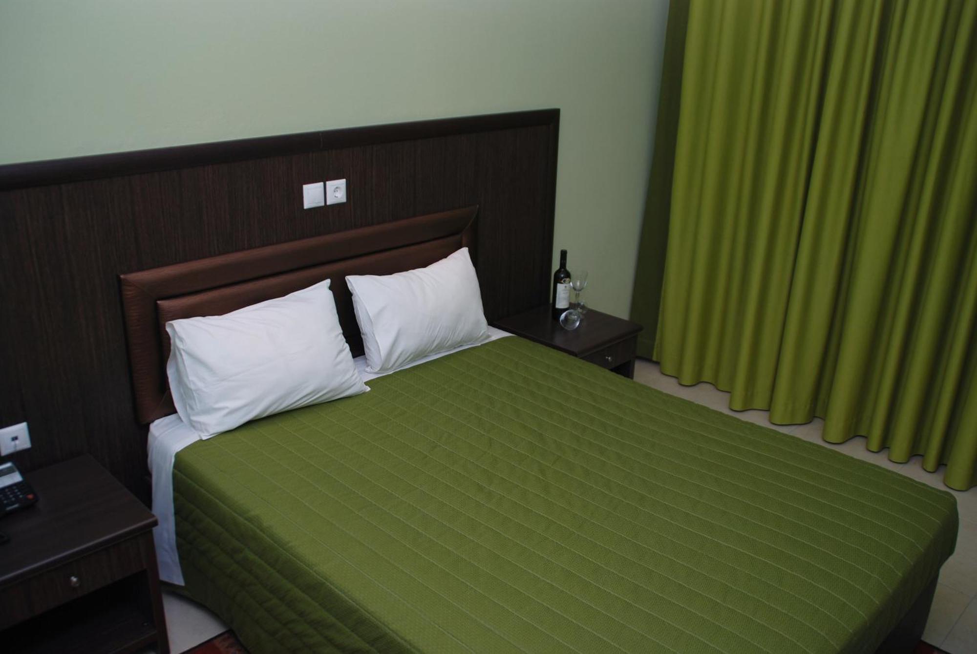 Grand Platon Hotel Olympiakí Aktí Kültér fotó