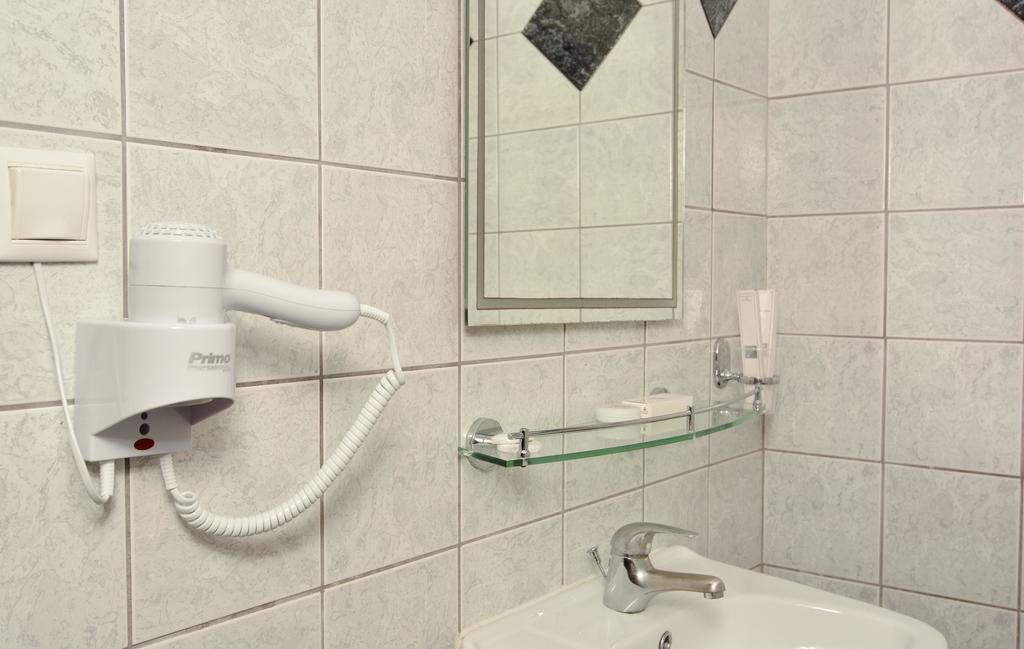 Grand Platon Hotel Olympiakí Aktí Kültér fotó