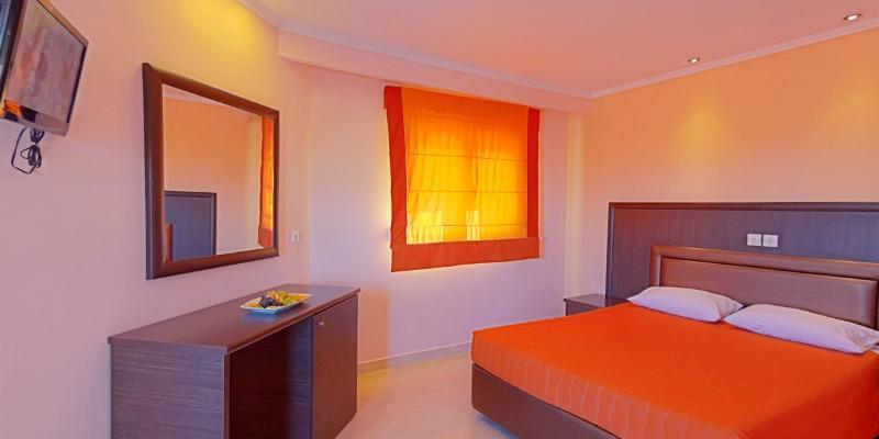 Grand Platon Hotel Olympiakí Aktí Kültér fotó