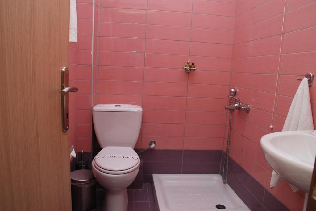 Grand Platon Hotel Olympiakí Aktí Szoba fotó